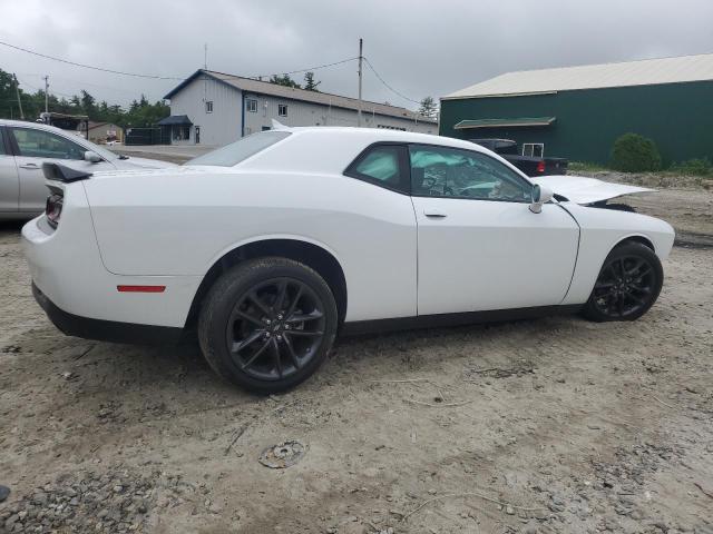 Photo 2 VIN: 2C3CDZKG4NH118544 - DODGE CHALLENGER 