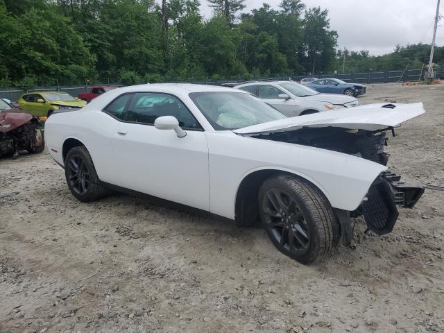 Photo 3 VIN: 2C3CDZKG4NH118544 - DODGE CHALLENGER 