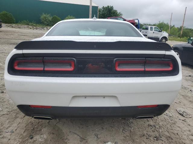 Photo 5 VIN: 2C3CDZKG4NH118544 - DODGE CHALLENGER 