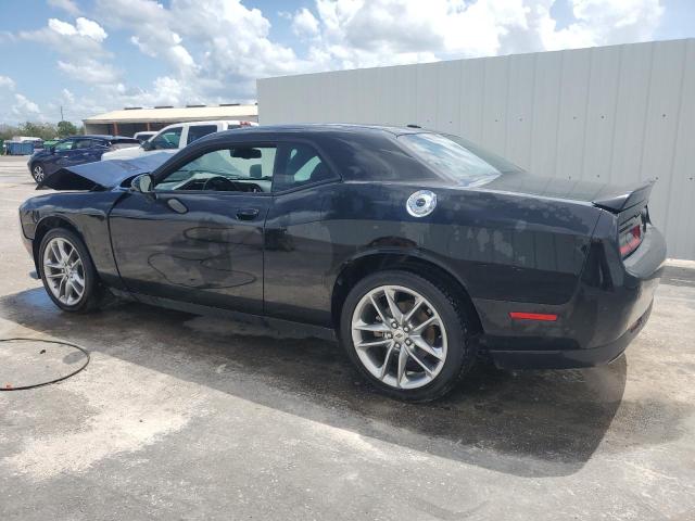 Photo 1 VIN: 2C3CDZKG4NH215792 - DODGE CHALLENGER 