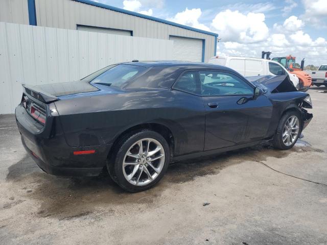 Photo 2 VIN: 2C3CDZKG4NH215792 - DODGE CHALLENGER 