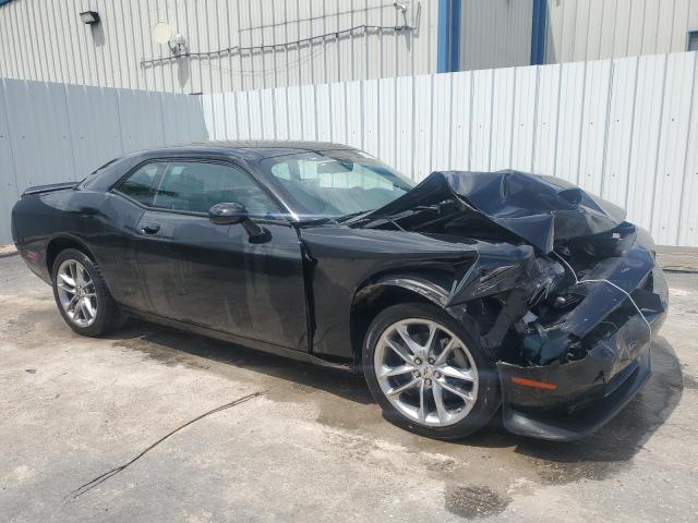 Photo 3 VIN: 2C3CDZKG4NH215792 - DODGE CHALLENGER 