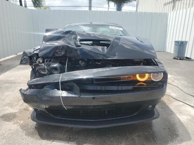 Photo 4 VIN: 2C3CDZKG4NH215792 - DODGE CHALLENGER 