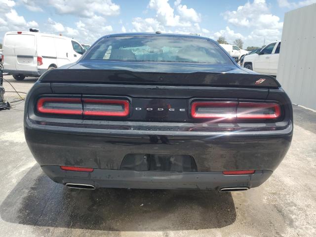 Photo 5 VIN: 2C3CDZKG4NH215792 - DODGE CHALLENGER 