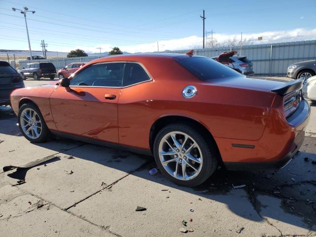 Photo 1 VIN: 2C3CDZKG4PH649083 - DODGE CHALLENGER 