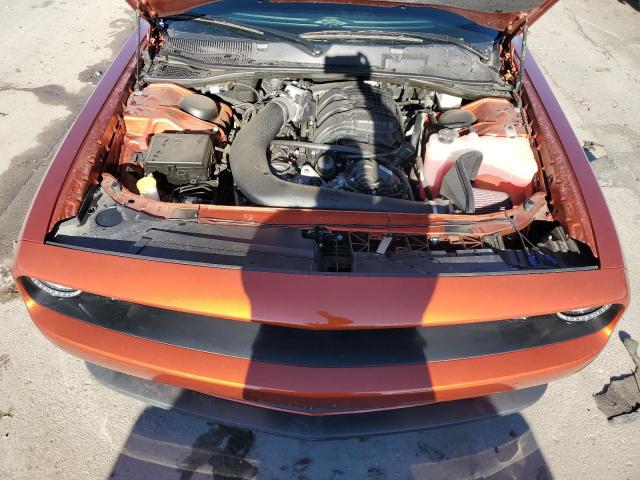 Photo 10 VIN: 2C3CDZKG4PH649083 - DODGE CHALLENGER 