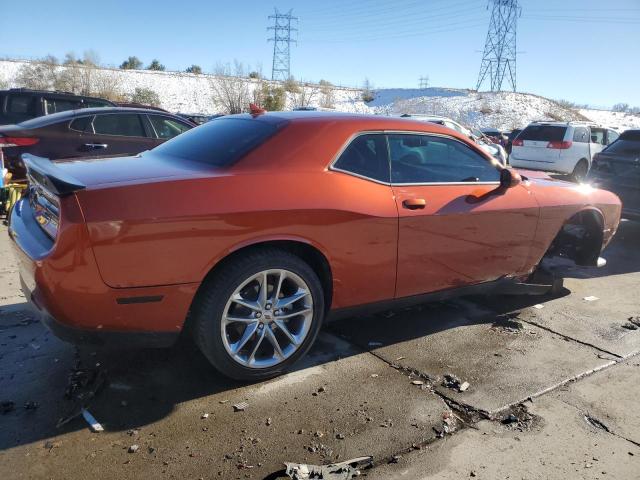 Photo 2 VIN: 2C3CDZKG4PH649083 - DODGE CHALLENGER 