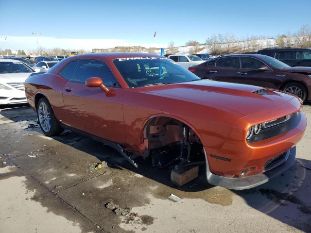 Photo 3 VIN: 2C3CDZKG4PH649083 - DODGE CHALLENGER 