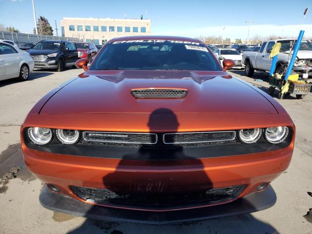 Photo 4 VIN: 2C3CDZKG4PH649083 - DODGE CHALLENGER 