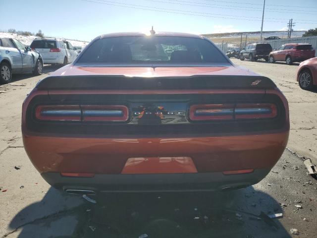 Photo 5 VIN: 2C3CDZKG4PH649083 - DODGE CHALLENGER 