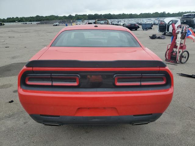 Photo 5 VIN: 2C3CDZKG5KH592191 - DODGE CHALLENGER 