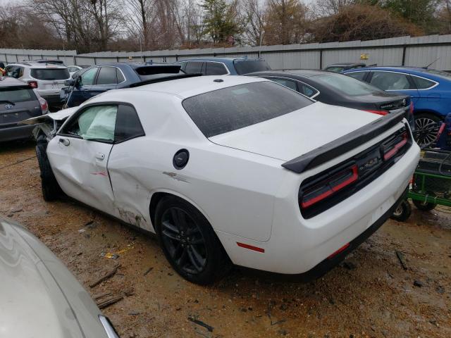 Photo 1 VIN: 2C3CDZKG5KH605439 - DODGE CHALLENGER 