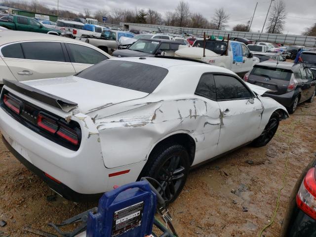 Photo 2 VIN: 2C3CDZKG5KH605439 - DODGE CHALLENGER 