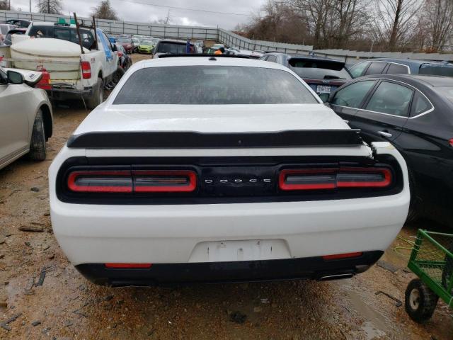 Photo 5 VIN: 2C3CDZKG5KH605439 - DODGE CHALLENGER 