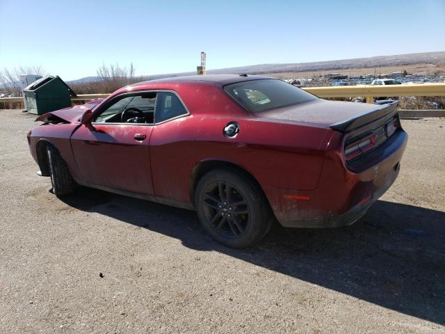 Photo 1 VIN: 2C3CDZKG5KH650137 - DODGE CHALLENGER 