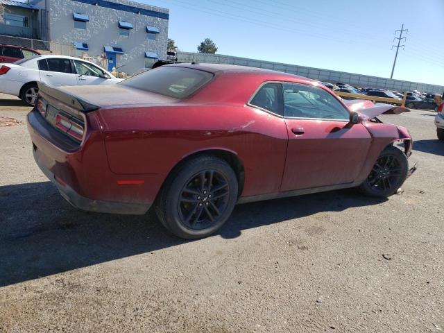 Photo 2 VIN: 2C3CDZKG5KH650137 - DODGE CHALLENGER 