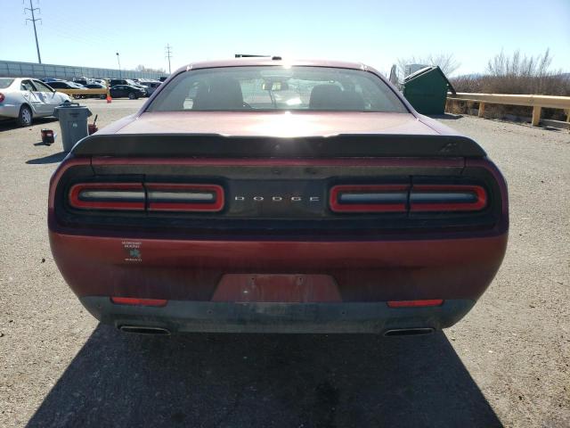 Photo 5 VIN: 2C3CDZKG5KH650137 - DODGE CHALLENGER 