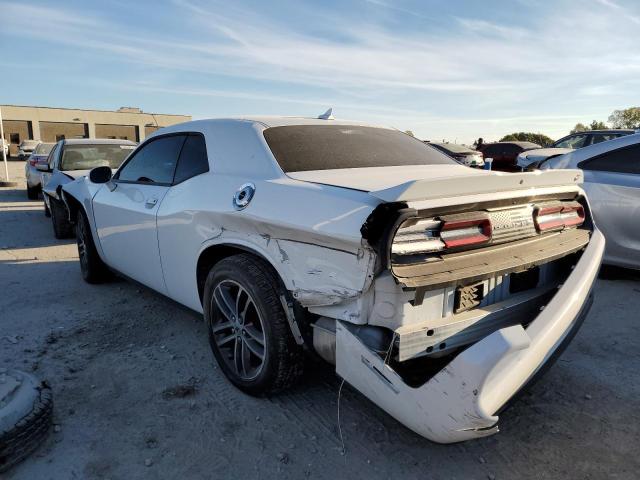 Photo 2 VIN: 2C3CDZKG5KH748102 - DODGE CHALLENGER 