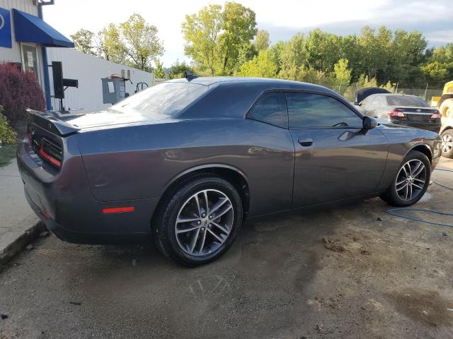 Photo 2 VIN: 2C3CDZKG5KH752666 - DODGE CHALLENGER 