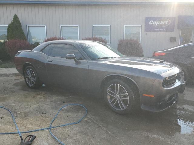 Photo 3 VIN: 2C3CDZKG5KH752666 - DODGE CHALLENGER 