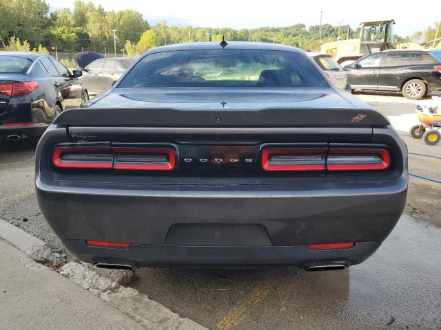 Photo 5 VIN: 2C3CDZKG5KH752666 - DODGE CHALLENGER 