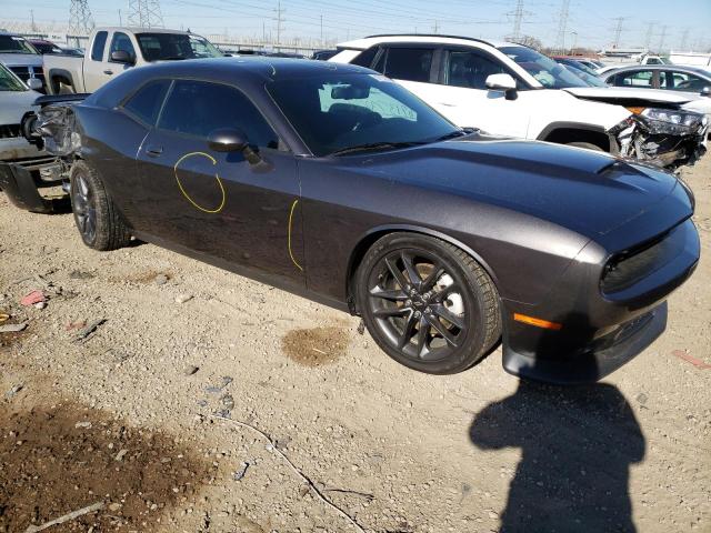 Photo 0 VIN: 2C3CDZKG5MH573868 - DODGE CHALLENGER 