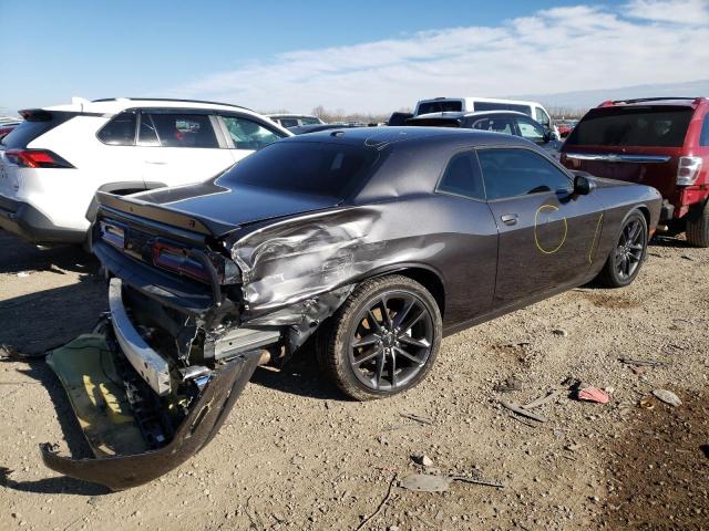 Photo 3 VIN: 2C3CDZKG5MH573868 - DODGE CHALLENGER 