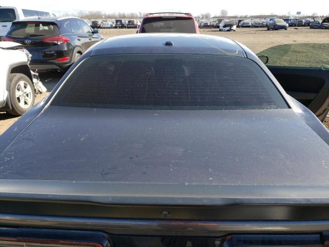 Photo 5 VIN: 2C3CDZKG5MH573868 - DODGE CHALLENGER 