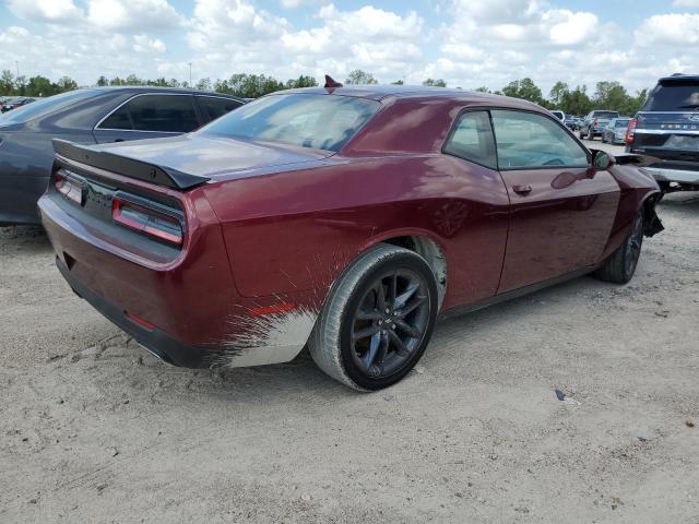 Photo 2 VIN: 2C3CDZKG5MH638413 - DODGE CHALLENGER 