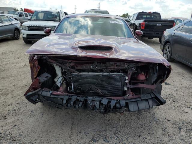 Photo 4 VIN: 2C3CDZKG5MH638413 - DODGE CHALLENGER 