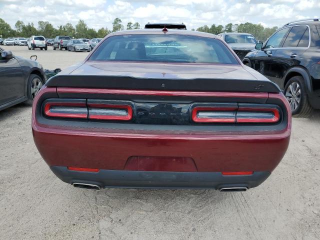 Photo 5 VIN: 2C3CDZKG5MH638413 - DODGE CHALLENGER 