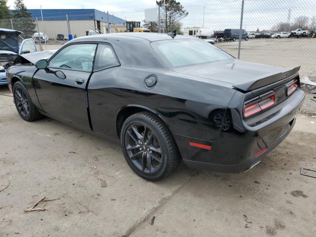 Photo 1 VIN: 2C3CDZKG5MH677485 - DODGE CHALLENGER 