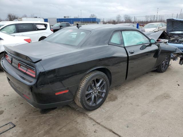 Photo 2 VIN: 2C3CDZKG5MH677485 - DODGE CHALLENGER 