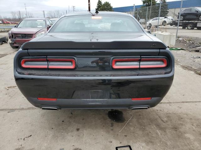 Photo 5 VIN: 2C3CDZKG5MH677485 - DODGE CHALLENGER 