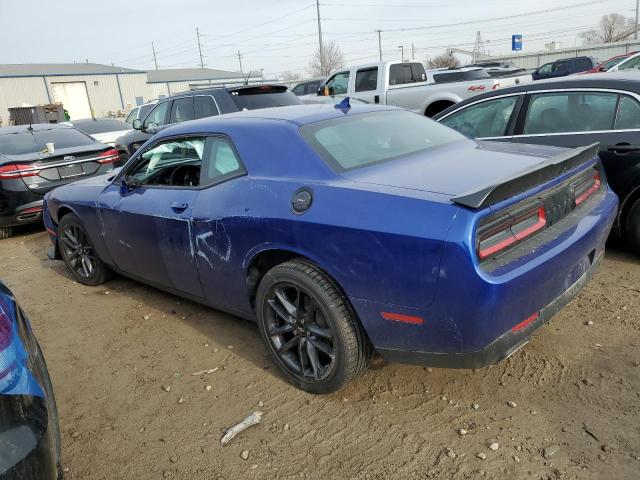 Photo 1 VIN: 2C3CDZKG5NH156784 - DODGE CHALLENGER 