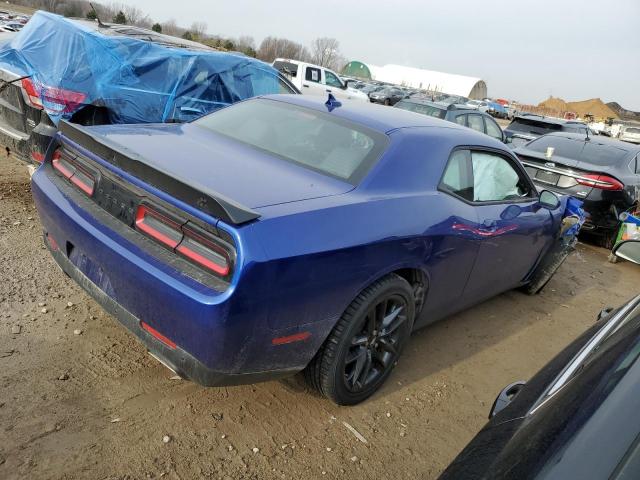 Photo 2 VIN: 2C3CDZKG5NH156784 - DODGE CHALLENGER 