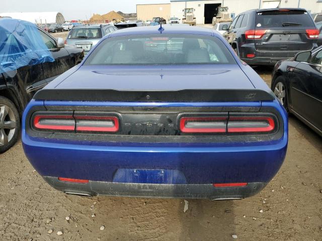 Photo 5 VIN: 2C3CDZKG5NH156784 - DODGE CHALLENGER 