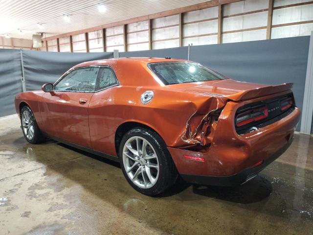 Photo 1 VIN: 2C3CDZKG5NH188652 - DODGE CHALLENGER 