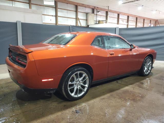 Photo 2 VIN: 2C3CDZKG5NH188652 - DODGE CHALLENGER 