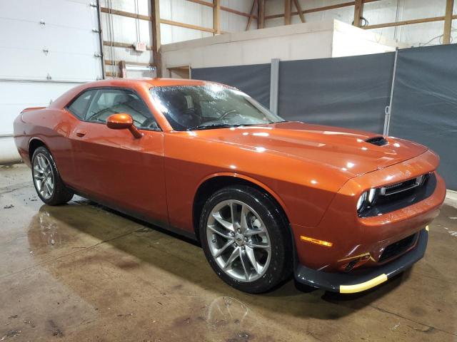 Photo 3 VIN: 2C3CDZKG5NH188652 - DODGE CHALLENGER 