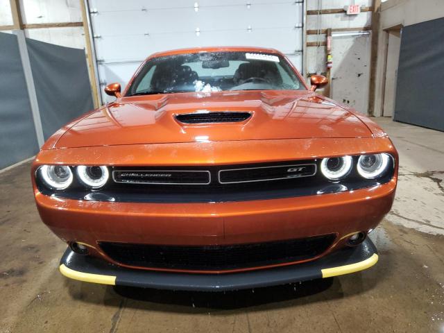 Photo 4 VIN: 2C3CDZKG5NH188652 - DODGE CHALLENGER 