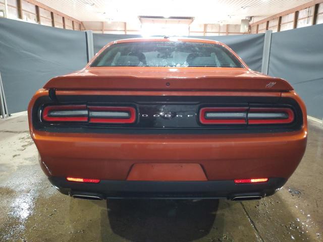 Photo 5 VIN: 2C3CDZKG5NH188652 - DODGE CHALLENGER 