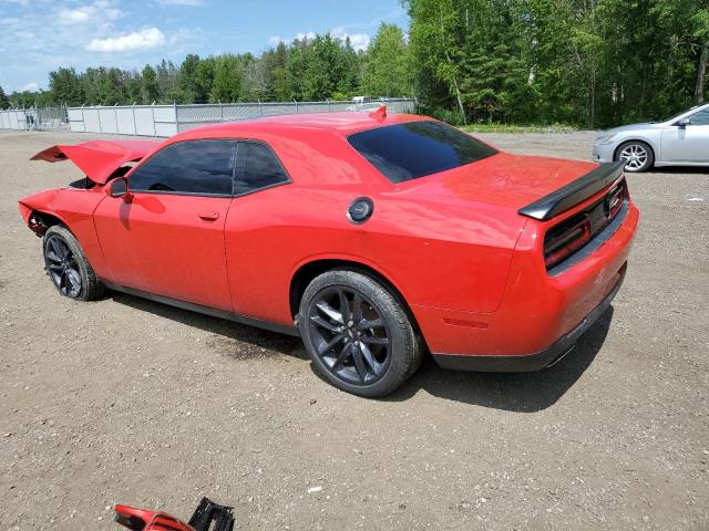 Photo 1 VIN: 2C3CDZKG5PH525484 - DODGE CHALLENGER 