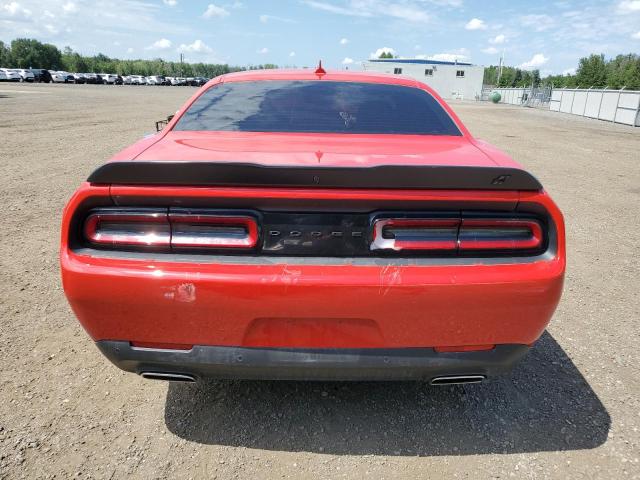 Photo 5 VIN: 2C3CDZKG5PH525484 - DODGE CHALLENGER 