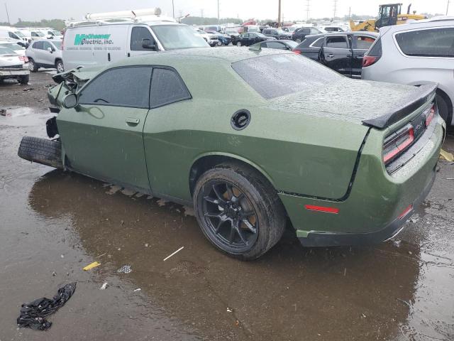 Photo 1 VIN: 2C3CDZKG5PH544701 - DODGE CHALLENGER 