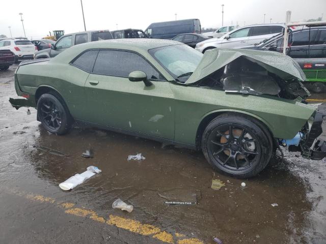 Photo 3 VIN: 2C3CDZKG5PH544701 - DODGE CHALLENGER 