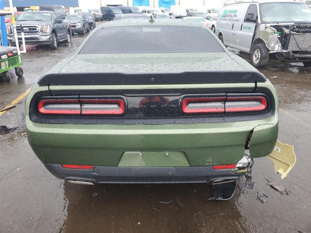 Photo 5 VIN: 2C3CDZKG5PH544701 - DODGE CHALLENGER 