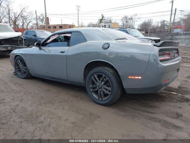 Photo 2 VIN: 2C3CDZKG6KH549737 - DODGE CHALLENGER 