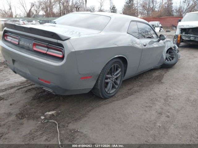 Photo 3 VIN: 2C3CDZKG6KH549737 - DODGE CHALLENGER 