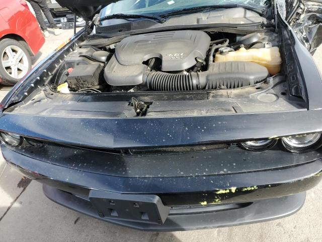 Photo 6 VIN: 2C3CDZKG6KH618863 - DODGE CHALLENGER 